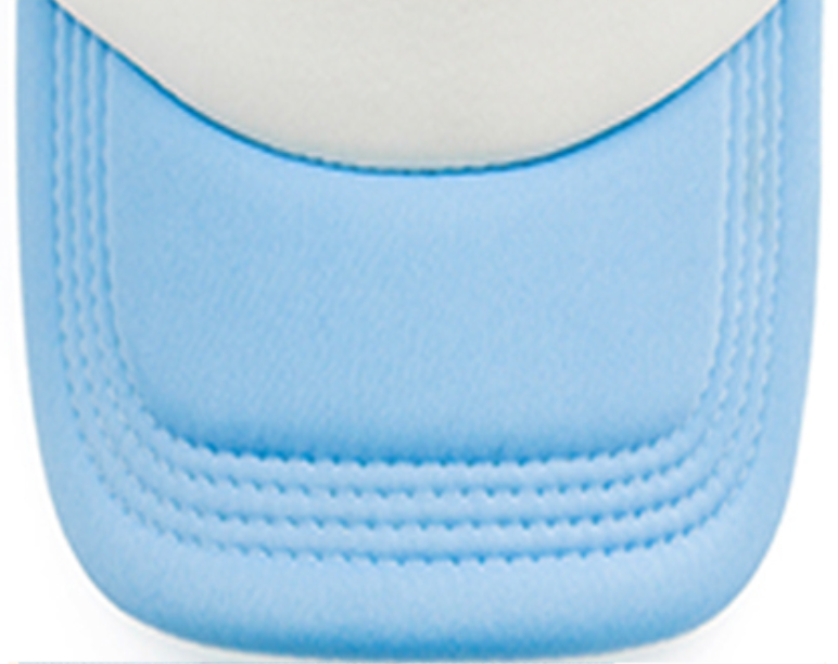 Custom Foam Trucker Hat