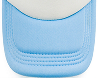 Custom Foam Trucker Hat