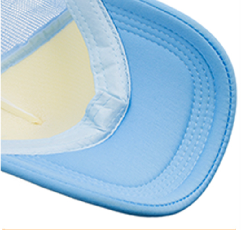 Custom Foam Trucker Hat