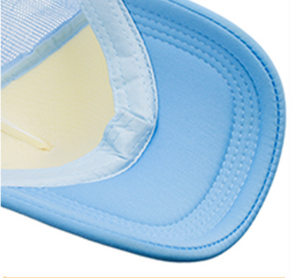 Custom Foam Trucker Hat