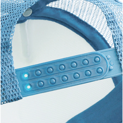 Custom Foam Trucker Hat