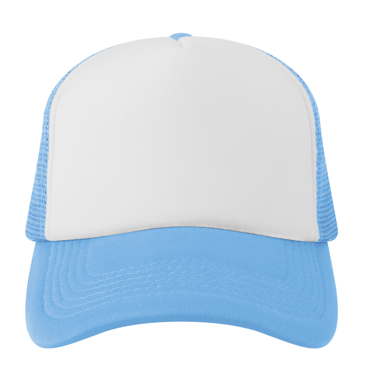 Custom Foam Trucker Hat