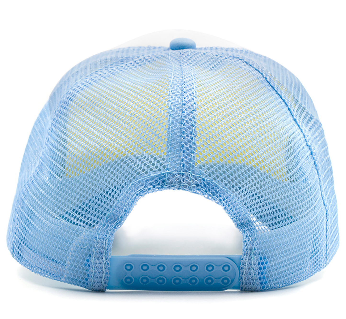 Custom Foam Trucker Hat