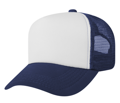 Custom Foam Trucker Hat