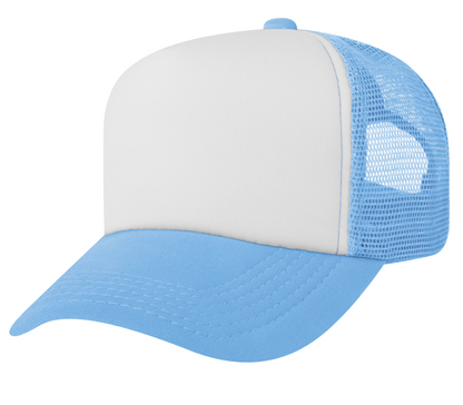 Custom Foam Trucker Hat