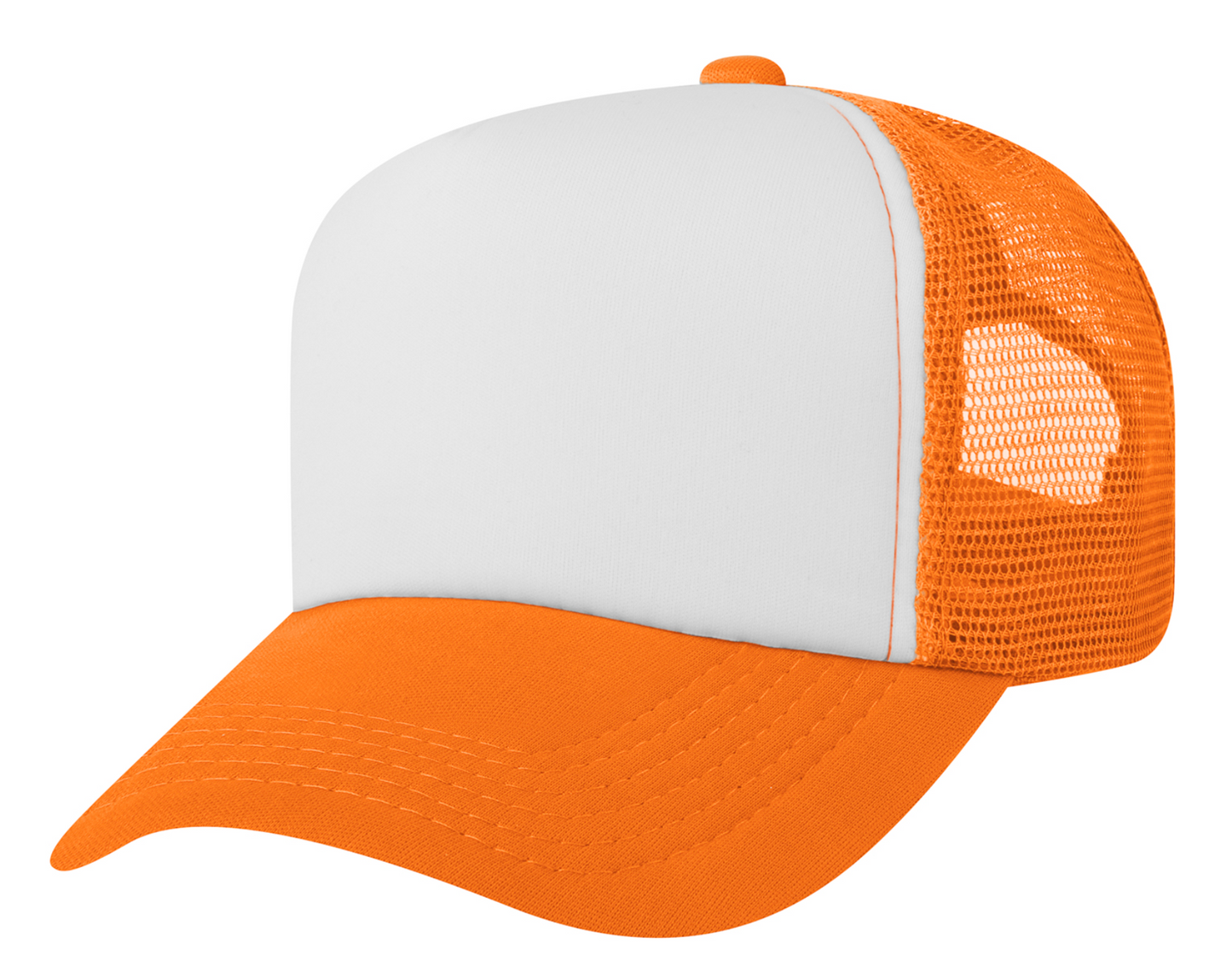 Custom Foam Trucker Hat