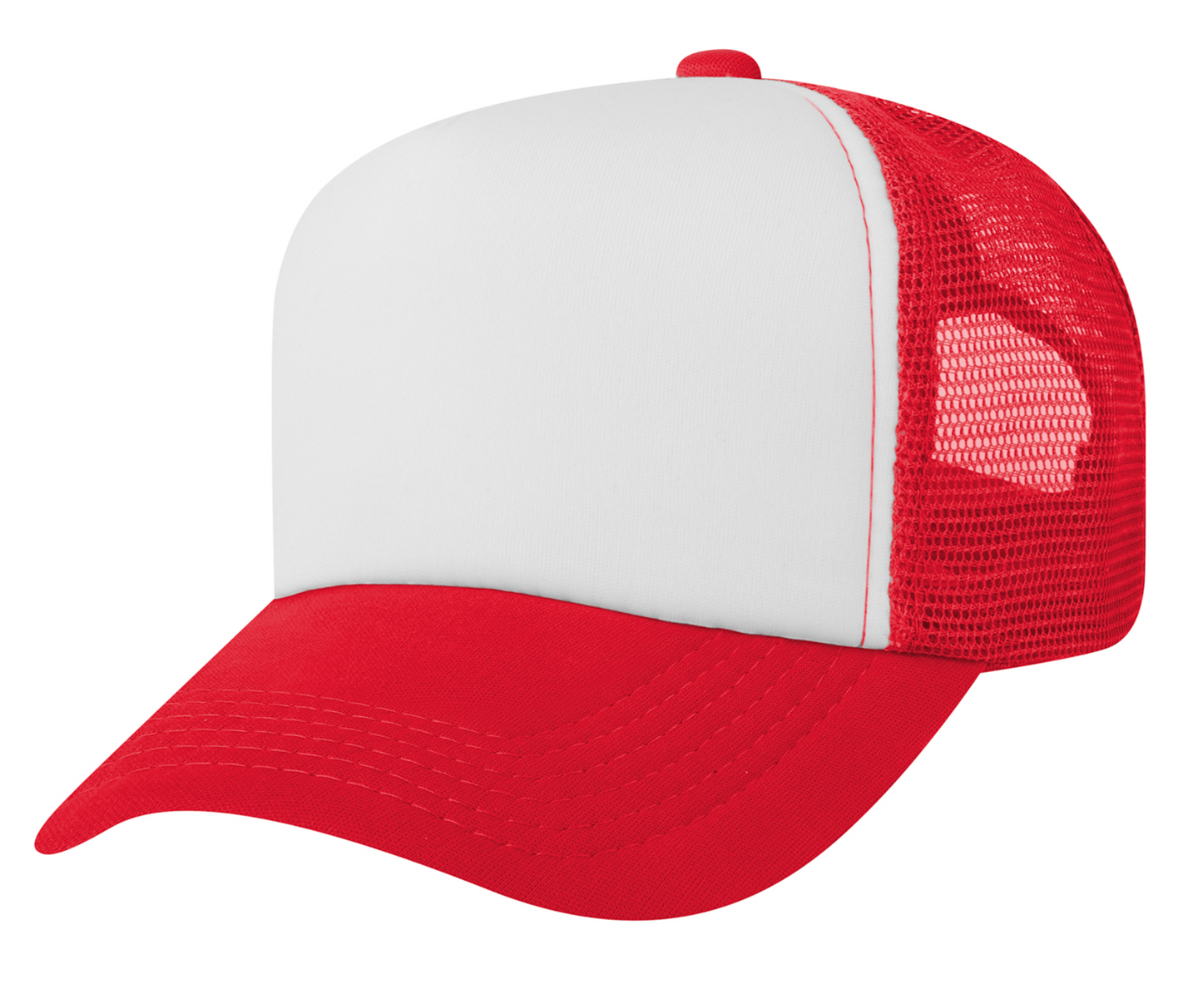 Custom Foam Trucker Hat