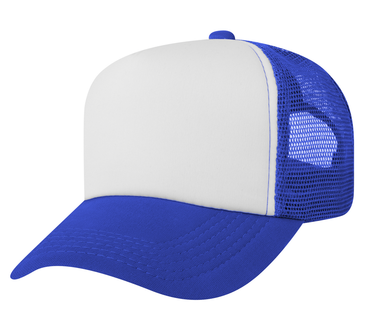 Custom Foam Trucker Hat