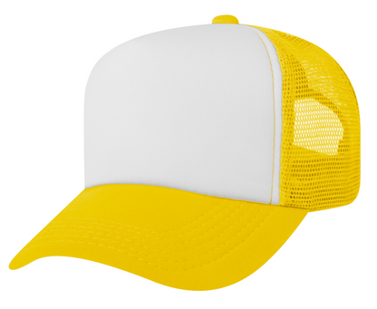 Custom Foam Trucker Hat
